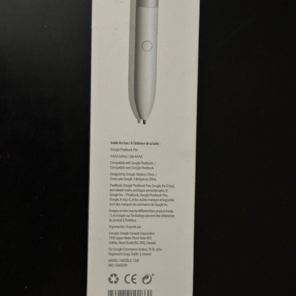Google Pixelbook Pen - Picture 2 of 2